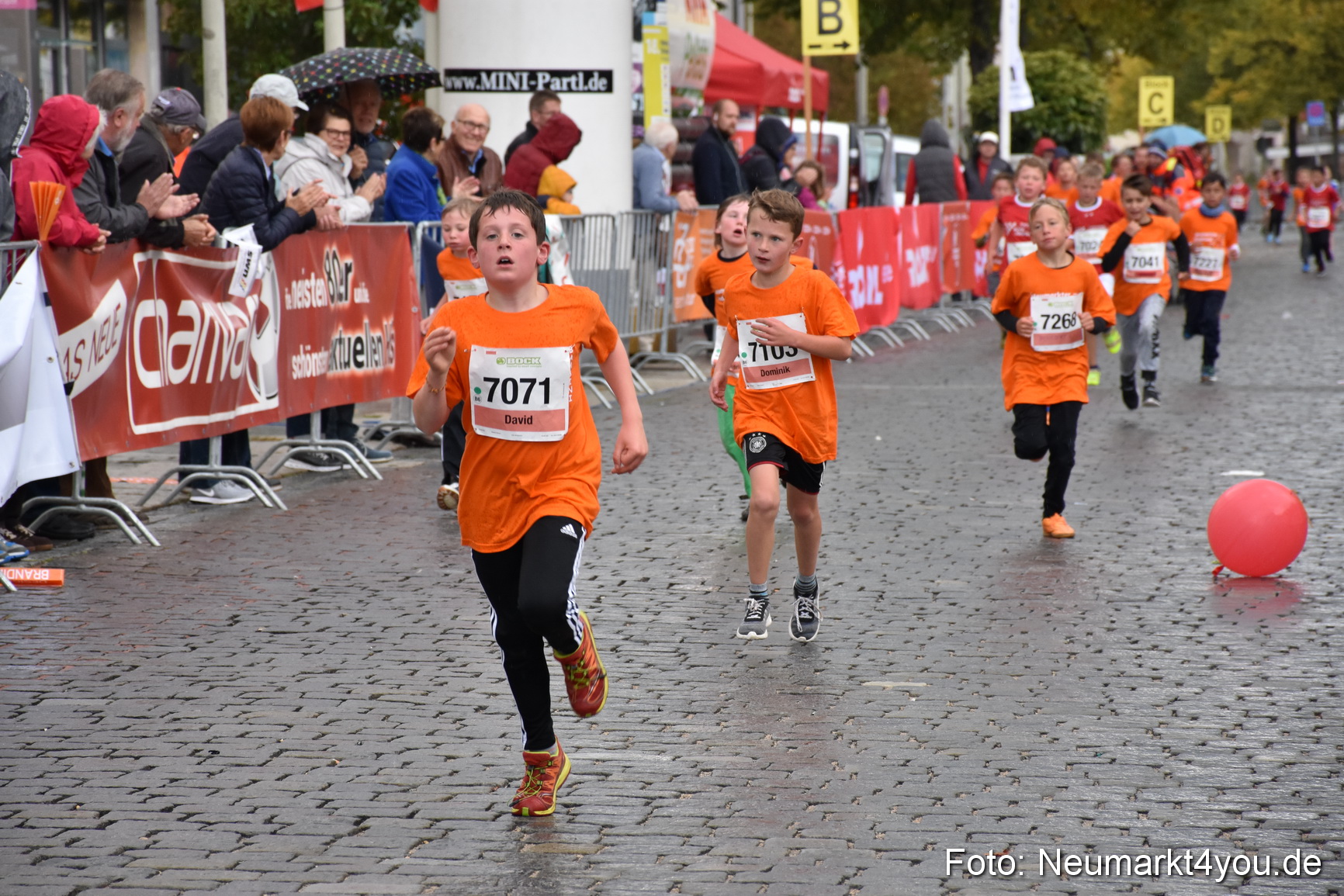 Stadtlauf Neumarkt 2017 1511